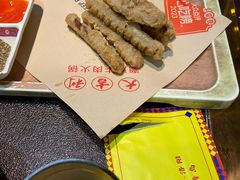 -大吉利·潮汕牛肉火锅(河西店)