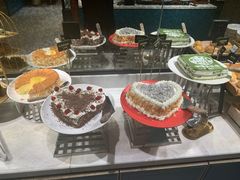 -晶丽香榭自助餐(南京大饭店)