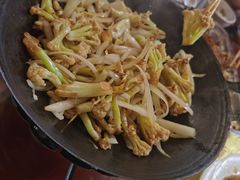 -俺家菜馆(百里峡店)