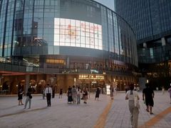 -交通银行前滩31演艺中心