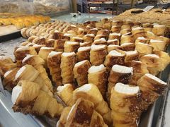 -爱德顺糕点食屋(利民道店)