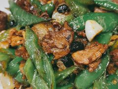 -湘楚情土菜馆(下沙店)