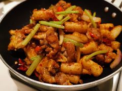 -小菜园新徽菜(合肥之心城店)