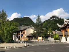 -贵阳市花溪国家城市湿地公园
