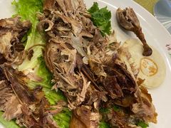 -晋阳饭庄(虎坊桥店)