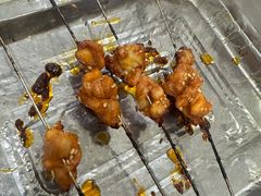 -文文烤肉(大皮院店)