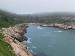 -东极岛景区-东海第一哨灯塔