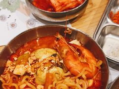 -姜虎东白丁烤肉(深圳湾后海汇店)