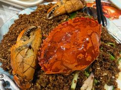 -喜记避风塘炒辣蟹(总店)