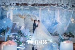 点击看大图 -纯色时光婚纱艺术馆WHITE