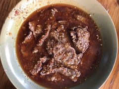 麻辣牛肉-高记什邡肖麻辣(成都店)