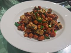 油酥花生米-鹅艺空间(科园六路店)