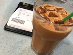 -华嫂冰室(尖沙咀店)