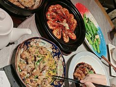 -啫神·广州地标美食(北京路店)