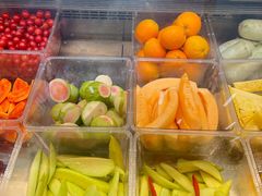 -花果津喜·高端果切(汇一城总店)