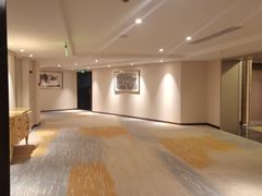 -成都世纪城假日酒店-西楼