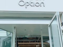 门面-Green Option(官舍店)