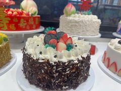 -味多美蛋糕(三元桥店)