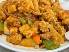 -臻味斋