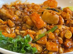-润泽园饭庄(中山路店)
