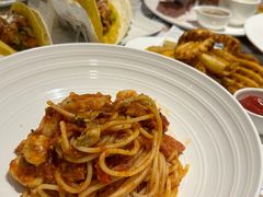 -Deer Park鹿园西餐(仁恒置地广场店)