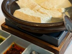 -贡宴盐帮菜自贡驻京联络处餐厅