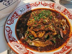 -有红鸡毛店·川菜(建设路店)