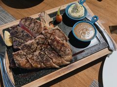 -巴别塔法餐舍(合作路店)