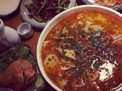 -馬蘭花開(车站大道店)