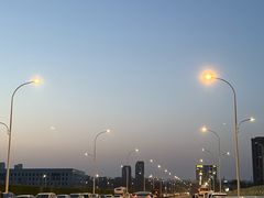 -莫子山公园