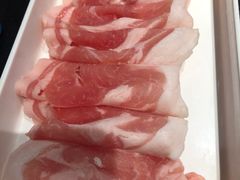 -宝丽金大酒店·洗浴中心