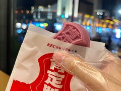 -肯德基(泉州东街店)