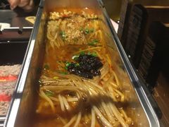 -很久以前羊肉串(大华三路店)