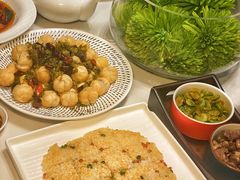 -琬苑鸽庄·川粤融合菜(解放碑总店)