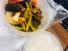 -蜀香源麻辣香锅(江场西路店)