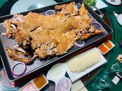 -九十九顶毡房(阜石路店)