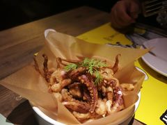-卡朋西餐(较场西路店)