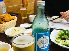 -黑山岛餐厅