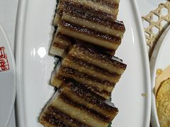 姜汁糕-味可道美食坊(福基路店)