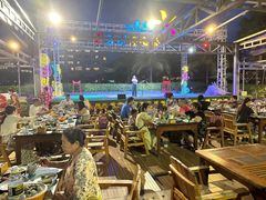 -渔家火锅·海鲜自助餐·演艺(亚龙湾天域酒店)