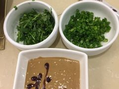 -北门涮肉·铜锅涮肉(南锣鼓巷店)