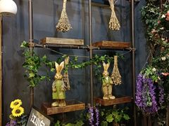 -仓库烤肉(绿园店)