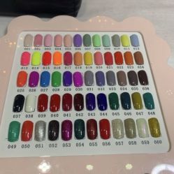 -Lucky 19日式美甲美睫