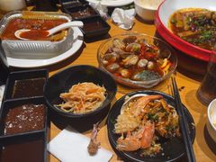 -AJIYA炭火烧肉(徐汇正大乐城店)