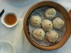 蟹粉小笼-王宝和酒家(黄浦店)