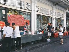 -唐人街(耀华力路)