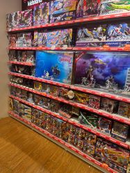 -kidsland(南开大悦城店)