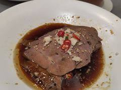 -金哥私房菜馆(张府园总店)