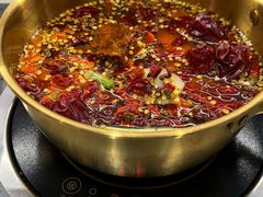 -就叫小火锅 Space(新医路主题店)