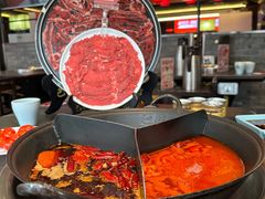 -巴蜀大将火锅(春熙店)